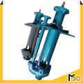 Energy Mining Centrifugal Vertical Slurry Pump